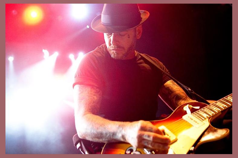 Mike Ness